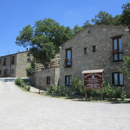 Agriturismo Grotta Dell'Eremita Albano di Lucania Екстериор снимка