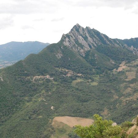 Agriturismo Grotta Dell'Eremita Albano di Lucania Екстериор снимка