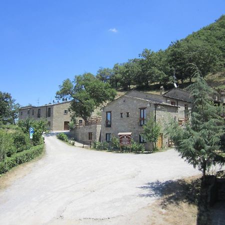 Agriturismo Grotta Dell'Eremita Albano di Lucania Екстериор снимка