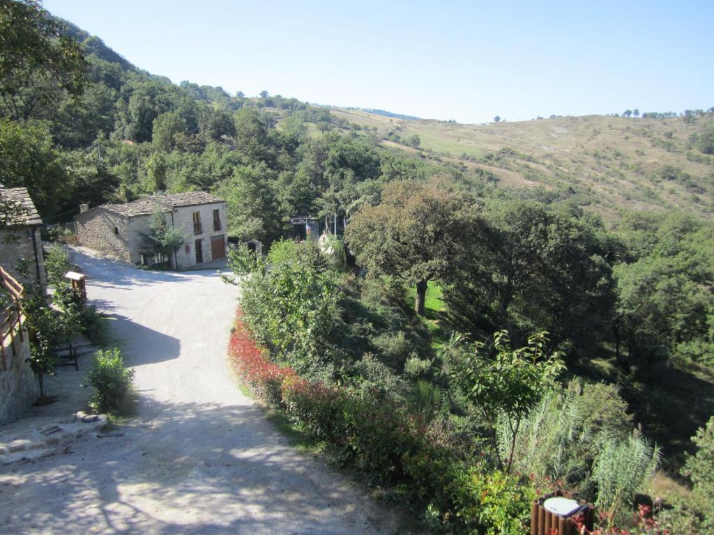 Agriturismo Grotta Dell'Eremita Albano di Lucania Екстериор снимка