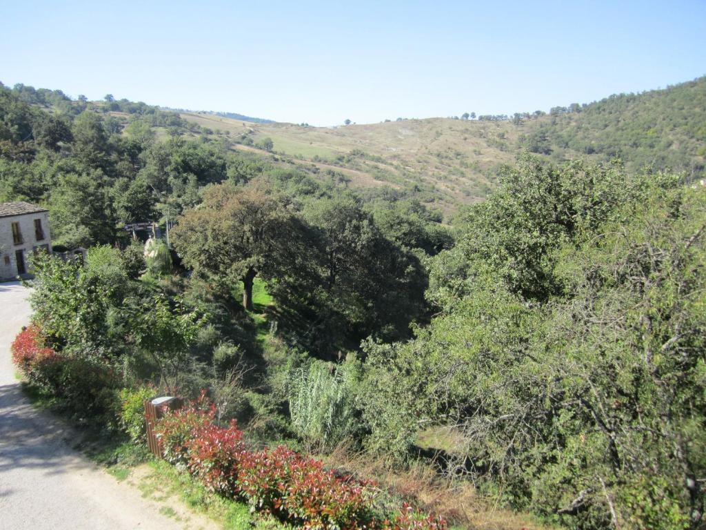 Agriturismo Grotta Dell'Eremita Albano di Lucania Екстериор снимка