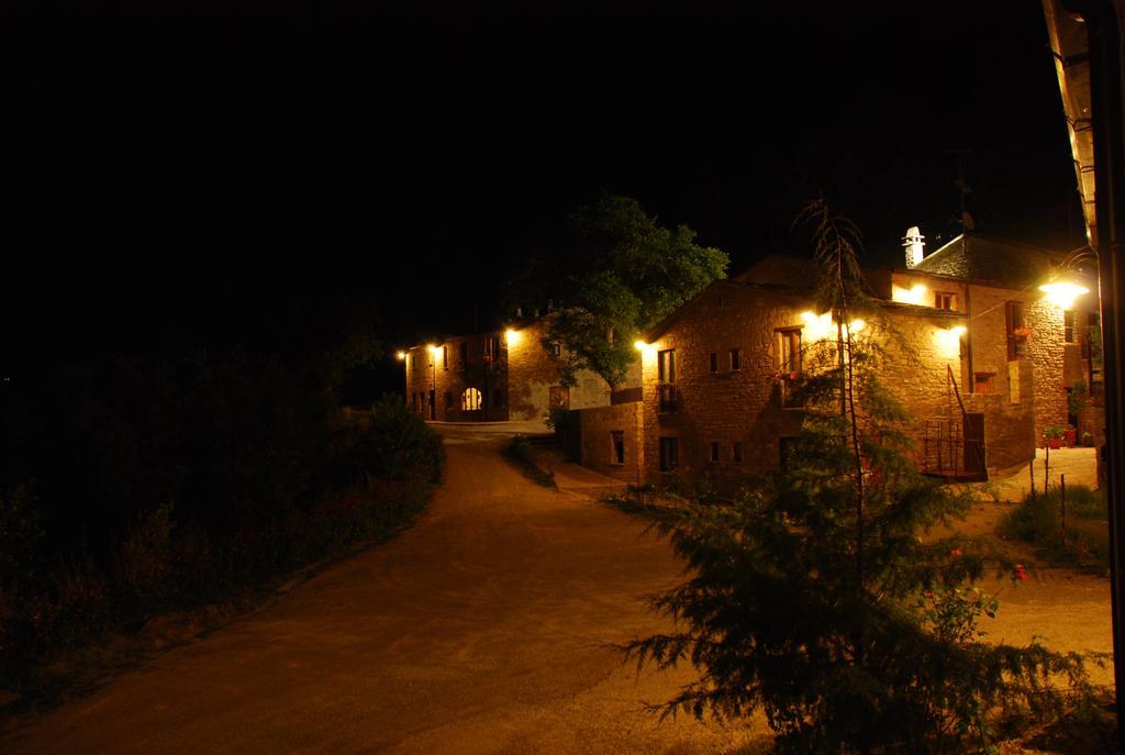 Agriturismo Grotta Dell'Eremita Albano di Lucania Екстериор снимка