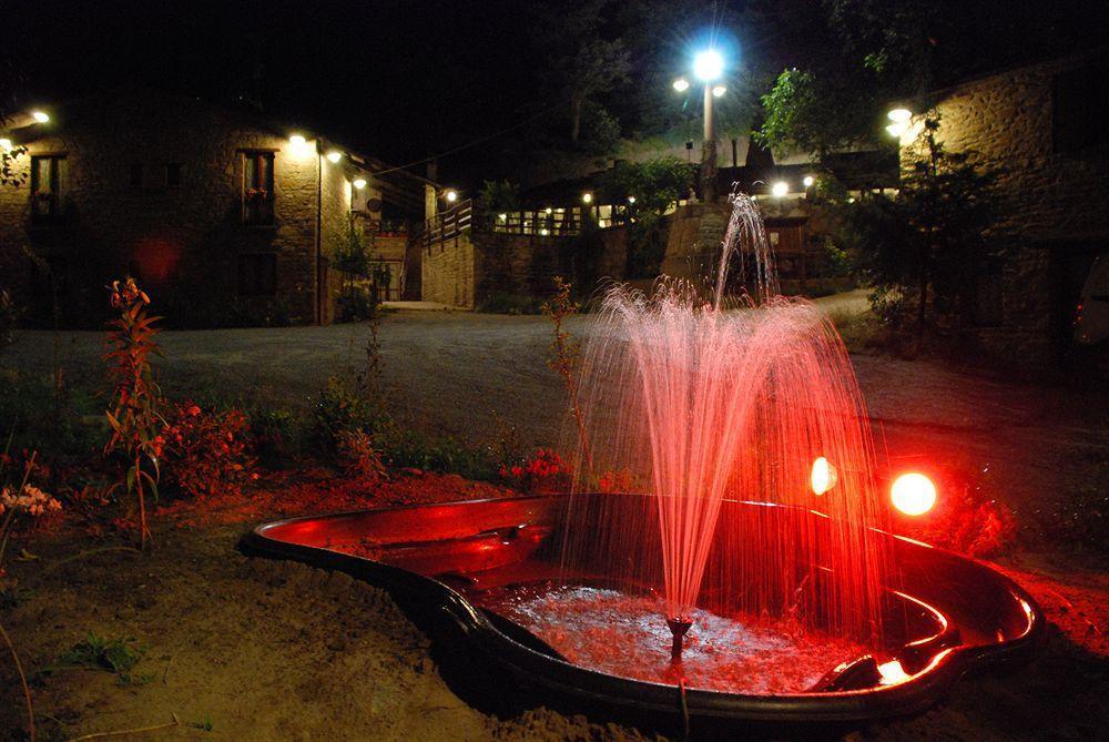 Agriturismo Grotta Dell'Eremita Albano di Lucania Екстериор снимка