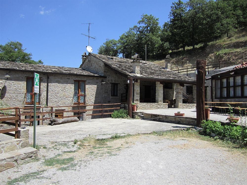 Agriturismo Grotta Dell'Eremita Albano di Lucania Екстериор снимка