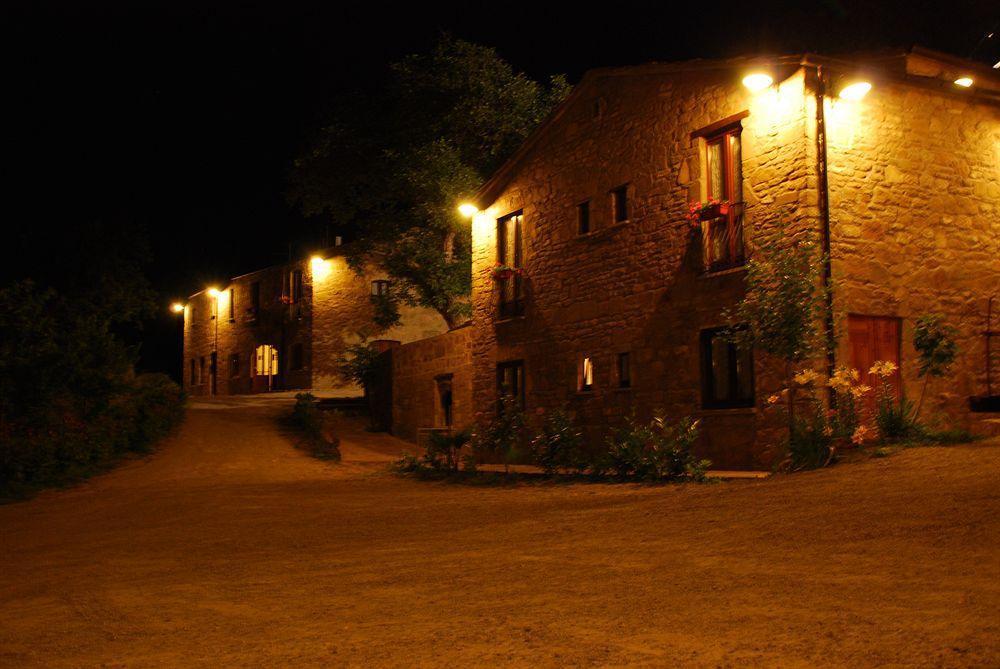 Agriturismo Grotta Dell'Eremita Albano di Lucania Екстериор снимка