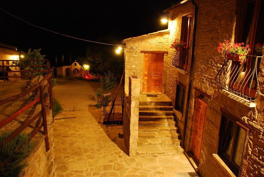 Agriturismo Grotta Dell'Eremita Albano di Lucania Екстериор снимка