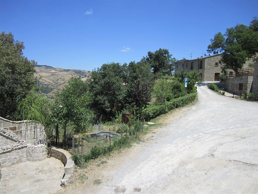 Agriturismo Grotta Dell'Eremita Albano di Lucania Екстериор снимка