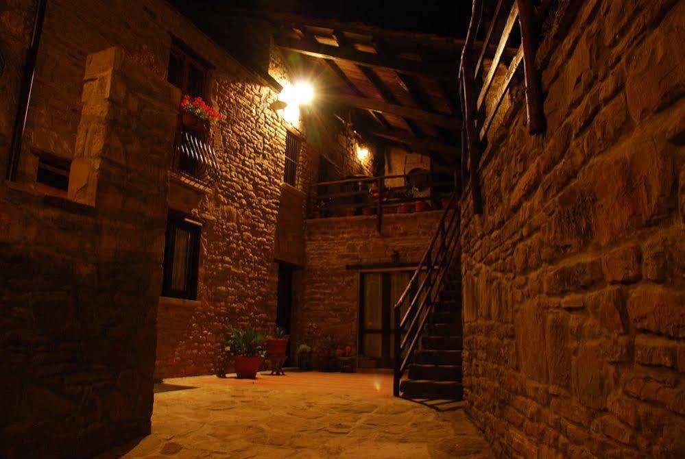 Agriturismo Grotta Dell'Eremita Albano di Lucania Екстериор снимка